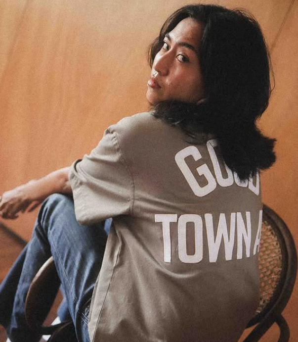 GOOD TOWN AC / 2025 BARiO MALAYA
