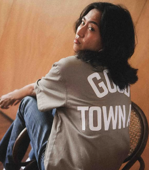 GOOD TOWN AC / 2025 BARiO MALAYA