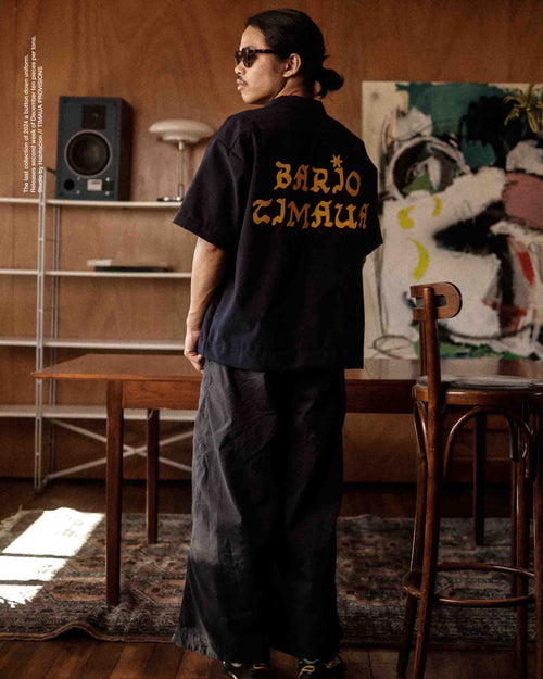 2024 BARIO MALAYA POLO